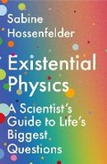 Cover: Existential Physics - Atlantic Books