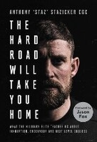Abbildung von: The Hard Road Will Take You Home - Atlantic Books