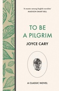 Cover: To Be a Pilgrim - Lume Books
