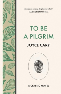 Enlarge image Cover: To Be a Pilgrim - Lume Books