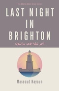 Cover: Last Night in Brighton - Darf Publishers Ltd