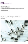 Cover: Electric Fuses - Institution of Engineering and Technology