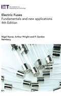 Cover: Electric Fuses - Institution of Engineering and Technology