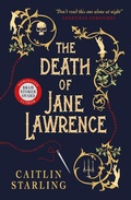Cover: The Death of Jane Lawrence - Titan Books