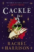 Cover: Cackle - Titan Books Ltd