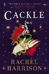 Enlarge image Cover: Cackle - Titan Books Ltd