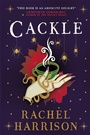 Cover: Cackle - Titan Books