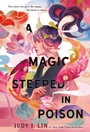 Cover: A Magic Steeped In Poison - Titan Books