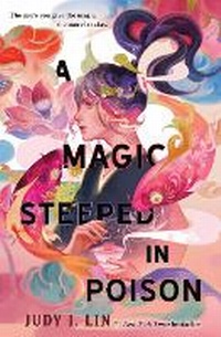 Enlarge image Cover: A Magic Steeped In Poison - Titan Books Ltd