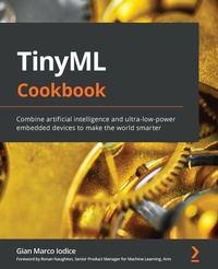 Abbildung von: TinyML Cookbook - De Gruyter
