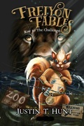 Cover: Freiyon Fables - Shawline Publishing Group