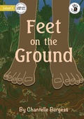 Cover: Feet on the Ground - Our Yarning - Library for All