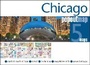 Cover: Chicago PopOut Map - PopOut Maps