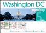 Cover: Washington DC PopOut Map - PopOut Maps
