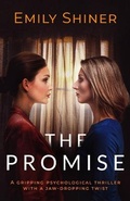 Cover: The Promise - Inkubator Books