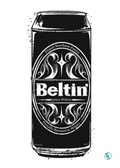 Cover: Beltin' - Bent Key Publishing