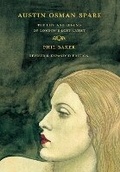 Cover: Austin Osman Spare: Revised Edition - Strange Attractor Press