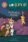 Cover: The Peculiar Possum - Fabled Films Press