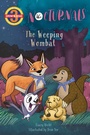 Cover: The Weeping Wombat - Fabled Films Press