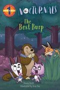 Cover: The Best Burp - Fabled Films Press