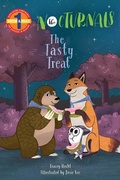 Cover: The Tasty Treat - Fabled Films Press
