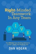 Cover: Right-Minded Teamwork in Any Team - Lord & Hogan LLC
