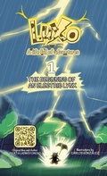 Cover: Luxo 1 - LNG LLC