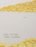 Cover: Event  Factory - New York Review Books