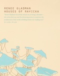 Cover: Houses of Ravicka - New York Review Books