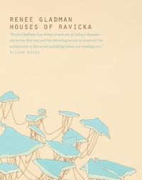 Enlarge image Cover: Houses of Ravicka - New York Review Books