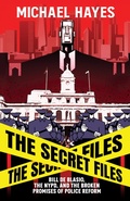 Cover: The Secret Files - Kingston Imperial