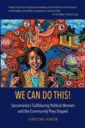 Cover: We Can Do This! - Christine Hunter