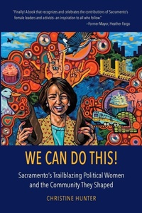 Enlarge image Cover: We Can Do This! - Christine Hunter