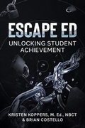 Cover: Escape ED - EduMatch