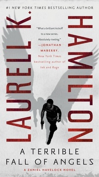 Enlarge image Cover: A Terrible Fall of Angels - Berkley Publishing Corporation,U.S.