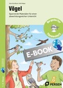 Cover: Vögel - Persen Verlag