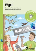 Cover: V&ouml;gel - Persen Verlag