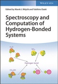 Bild: Spectroscopy and Computation of Hydrogen-Bonded Systems - Wiley-VCH