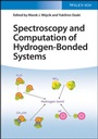 Cover: Spectroscopy and Computation of Hydrogen-Bonded Systems - Wiley-VCH