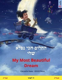 Abbildung von: ????? ??? ???? ??? - My Most Beautiful Dream (????? - ??????) - Sefa Verlag