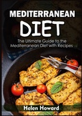 Cover: Mediterranean Diet - Books on Demand