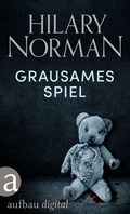 Cover: Grausames Spiel - Aufbau