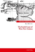 Cover: The South Coast of West New Guinea - Galda Verlag