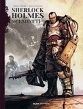Cover: Sherlock Holmes Cemiyeti - Alfa Basim Yayim Dagitim