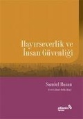 Cover: Hayirseverlik ve Insan G&uuml;venligi - Albaraka Yayinlari