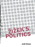 Cover: Zizek's Politics - Routledge