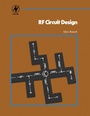 Cover: RF Circuit Design - Elsevier