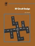 Cover: RF Circuit Design - Elsevier
