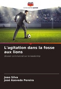 Cover: L'agitation dans la fosse aux lions - Editions Notre Savoir