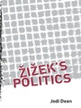 Cover: Zizek's Politics - Routledge